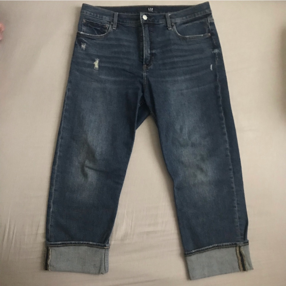 Gap Cheeky Straight 14/32